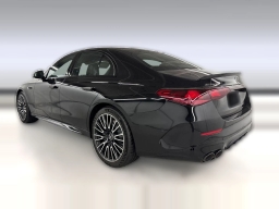 Mercedes-Benz E-Class AMG E 53 E 4MATIC+ Sedan 2026