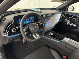 Mercedes-Benz E-Class AMG E 53 E 4MATIC+ Sedan 2026