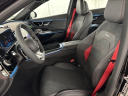 Mercedes-Benz E-Class AMG E 53 E 4MATIC+ Sedan 2026