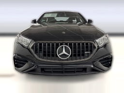 Mercedes-Benz E-Class AMG E 53 E 4MATIC+ Sedan 2026