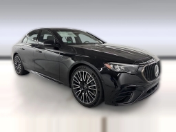 Mercedes-Benz E-Class AMG E 53 E 4MATIC+ Sedan 2026