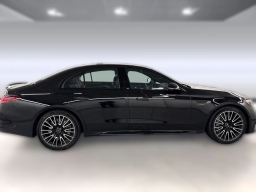 Mercedes-Benz E-Class AMG E 53 E 4MATIC+ Sedan 2026