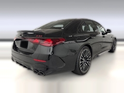 Mercedes-Benz E-Class AMG E 53 E 4MATIC+ Sedan 2026