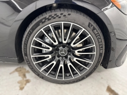 Mercedes-Benz E-Class AMG E 53 E 4MATIC+ Sedan 2026