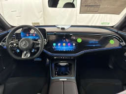 Mercedes-Benz E-Class AMG E 53 E 4MATIC+ Sedan 2026