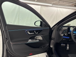 Mercedes-Benz E-Class AMG E 53 E 4MATIC+ Sedan 2026