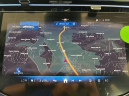 Mercedes-Benz E-Class AMG E 53 E 4MATIC+ Sedan 2026