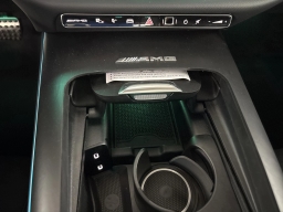 Mercedes-Benz E-Class AMG E 53 E 4MATIC+ Sedan 2026