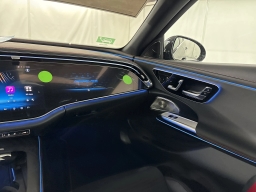 Mercedes-Benz E-Class AMG E 53 E 4MATIC+ Sedan 2026