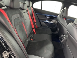 Mercedes-Benz E-Class AMG E 53 E 4MATIC+ Sedan 2026