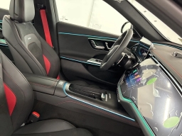 Mercedes-Benz E-Class AMG E 53 E 4MATIC+ Sedan 2026