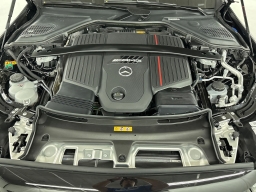 Mercedes-Benz E-Class AMG E 53 E 4MATIC+ Sedan 2026