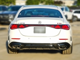 Mercedes-Benz E-Class AMG E 53 E 4MATIC+ Sedan 2026