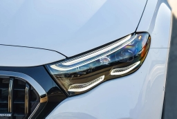 Mercedes-Benz E-Class AMG E 53 E 4MATIC+ Sedan 2026