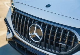 Mercedes-Benz E-Class AMG E 53 E 4MATIC+ Sedan 2026