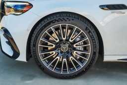 Mercedes-Benz E-Class AMG E 53 E 4MATIC+ Sedan 2026