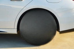 Mercedes-Benz E-Class AMG E 53 E 4MATIC+ Sedan 2026