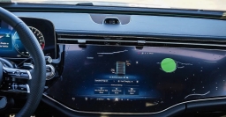 Mercedes-Benz E-Class AMG E 53 E 4MATIC+ Sedan 2026