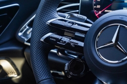 Mercedes-Benz E-Class AMG E 53 E 4MATIC+ Sedan 2026