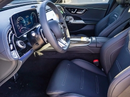 Mercedes-Benz E-Class AMG E 53 E 4MATIC+ Sedan 2026