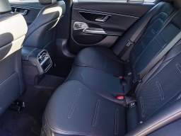 Mercedes-Benz E-Class AMG E 53 E 4MATIC+ Sedan 2026