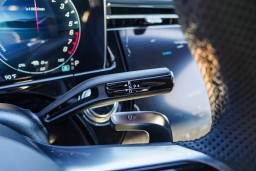 Mercedes-Benz E-Class AMG E 53 E 4MATIC+ Sedan 2026