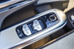 Mercedes-Benz E-Class AMG E 53 E 4MATIC+ Sedan 2026