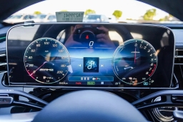 Mercedes-Benz E-Class AMG E 53 E 4MATIC+ Sedan 2026