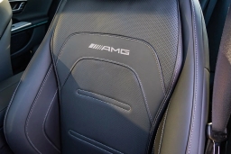 Mercedes-Benz E-Class AMG E 53 E 4MATIC+ Sedan 2026