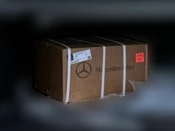 Mercedes-Benz E-Class AMG E 53 E 4MATIC+ Sedan 2026