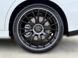 Mercedes-Benz E-Class AMG E 53 E 4MATIC+ Sedan 2026