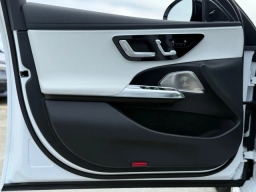 Mercedes-Benz E-Class AMG E 53 E 4MATIC+ Sedan 2026