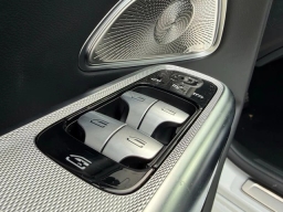 Mercedes-Benz E-Class AMG E 53 E 4MATIC+ Sedan 2026