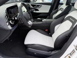 Mercedes-Benz E-Class AMG E 53 E 4MATIC+ Sedan 2026