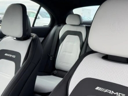 Mercedes-Benz E-Class AMG E 53 E 4MATIC+ Sedan 2026