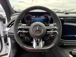 Mercedes-Benz E-Class AMG E 53 E 4MATIC+ Sedan 2026