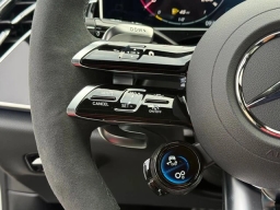 Mercedes-Benz E-Class AMG E 53 E 4MATIC+ Sedan 2026