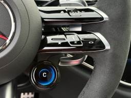 Mercedes-Benz E-Class AMG E 53 E 4MATIC+ Sedan 2026