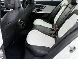 Mercedes-Benz E-Class AMG E 53 E 4MATIC+ Sedan 2026