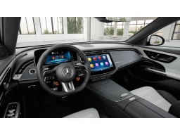 Mercedes-Benz E-Class AMG E 53 E 4MATIC+ Sedan 2026