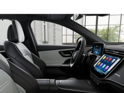 Mercedes-Benz E-Class AMG E 53 E 4MATIC+ Sedan 2026