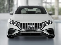 Mercedes-Benz E-Class AMG E 53 E 4MATIC+ Sedan 2026