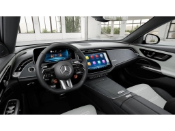 Mercedes-Benz E-Class AMG E 53 E 4MATIC+ Sedan 2026