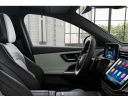 Mercedes-Benz E-Class AMG E 53 E 4MATIC+ Sedan 2026