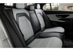 Mercedes-Benz E-Class AMG E 53 E 4MATIC+ Sedan 2026