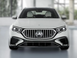 Mercedes-Benz E-Class AMG E 53 E 4MATIC+ Sedan 2026