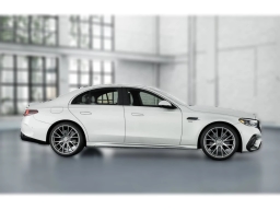 Mercedes-Benz E-Class AMG E 53 E 4MATIC+ Sedan 2026