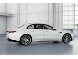 Mercedes-Benz E-Class AMG E 53 E 4MATIC+ Sedan 2026