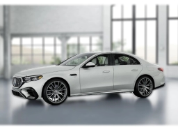 Mercedes-Benz E-Class AMG E 53 E 4MATIC+ Sedan 2026