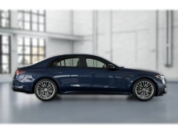 Mercedes-Benz E-Class AMG E 53 E 4MATIC+ Sedan 2026